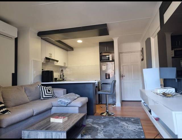 1 BEDROOM PROPERTY TO RENT IN GORDONS BAY